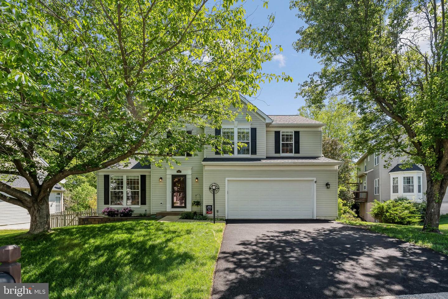 3873 WERTZ DR, WOODBRIDGE, Virginia 22193, 4 Bedrooms Bedrooms, ,3 BathroomsBathrooms,Residential,For sale,3873 WERTZ DR,VAPW2091392 MLS # VAPW2091392