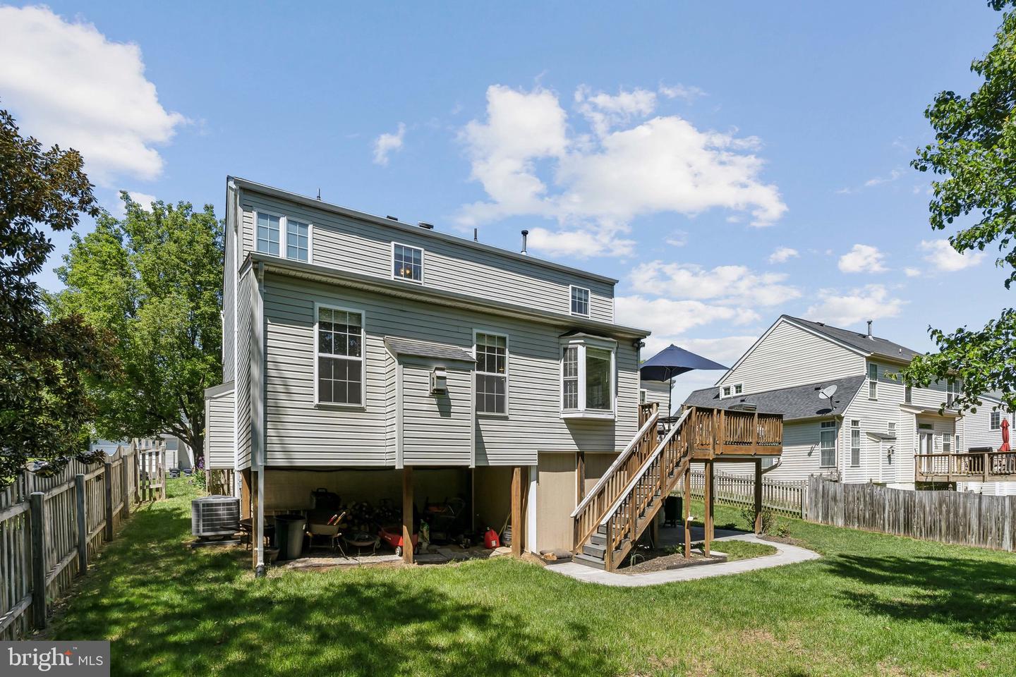 3873 WERTZ DR, WOODBRIDGE, Virginia 22193, 4 Bedrooms Bedrooms, ,3 BathroomsBathrooms,Residential,For sale,3873 WERTZ DR,VAPW2091392 MLS # VAPW2091392