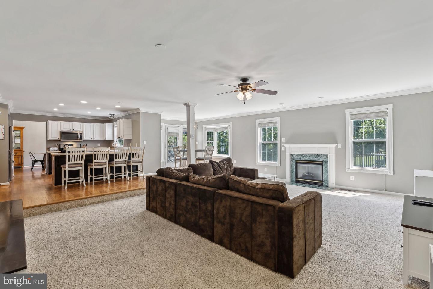 3873 WERTZ DR, WOODBRIDGE, Virginia 22193, 4 Bedrooms Bedrooms, ,3 BathroomsBathrooms,Residential,For sale,3873 WERTZ DR,VAPW2091392 MLS # VAPW2091392