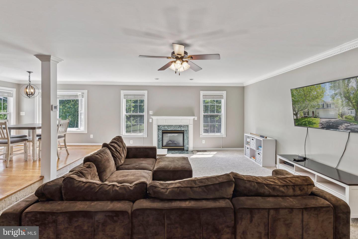 3873 WERTZ DR, WOODBRIDGE, Virginia 22193, 4 Bedrooms Bedrooms, ,3 BathroomsBathrooms,Residential,For sale,3873 WERTZ DR,VAPW2091392 MLS # VAPW2091392
