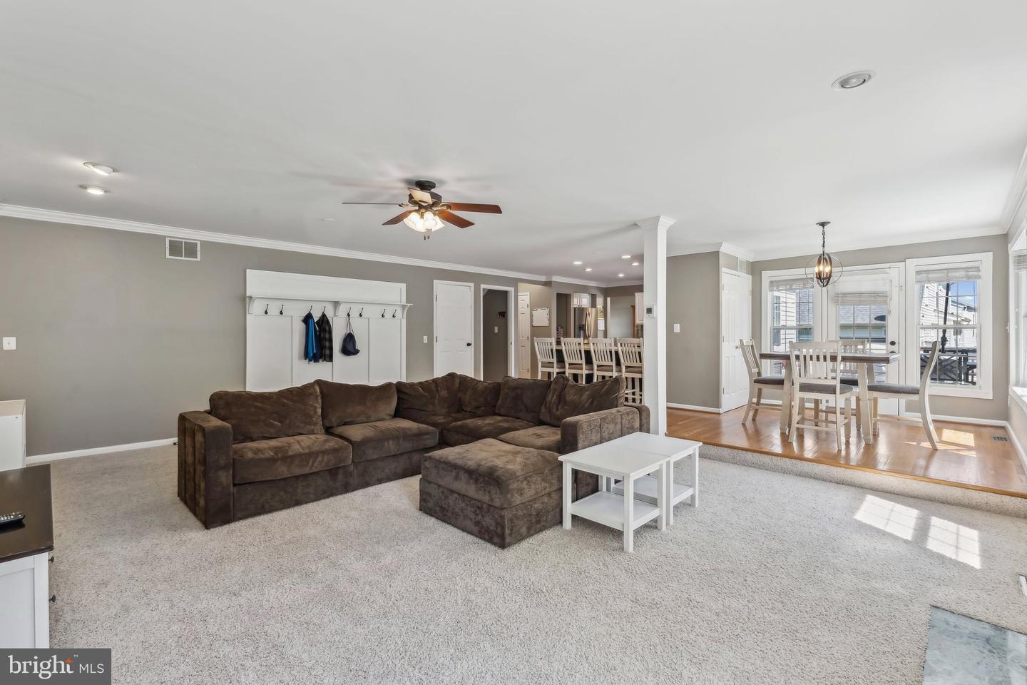 3873 WERTZ DR, WOODBRIDGE, Virginia 22193, 4 Bedrooms Bedrooms, ,3 BathroomsBathrooms,Residential,For sale,3873 WERTZ DR,VAPW2091392 MLS # VAPW2091392