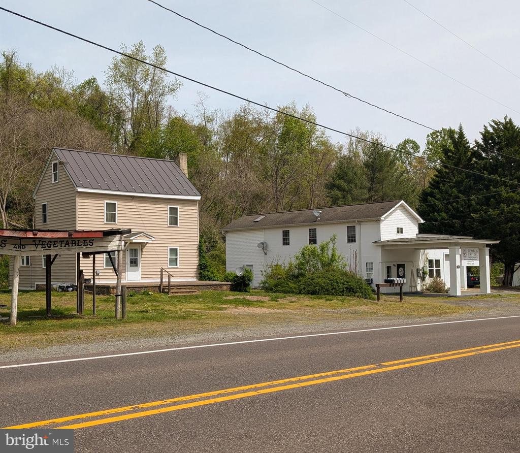 11947 LEE HWY, SPERRYVILLE, Virginia, ,Residential,11947 LEE HWY,VARP2002052 MLS # VARP2002052