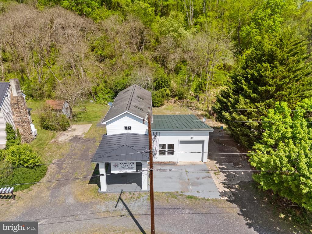 11947 LEE HWY, SPERRYVILLE, Virginia, ,Residential,11947 LEE HWY,VARP2002052 MLS # VARP2002052