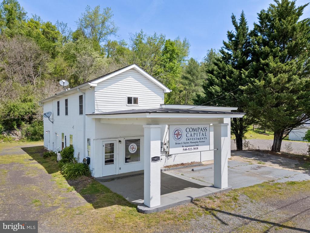 11947 LEE HWY, SPERRYVILLE, Virginia, ,Residential,11947 LEE HWY,VARP2002052 MLS # VARP2002052
