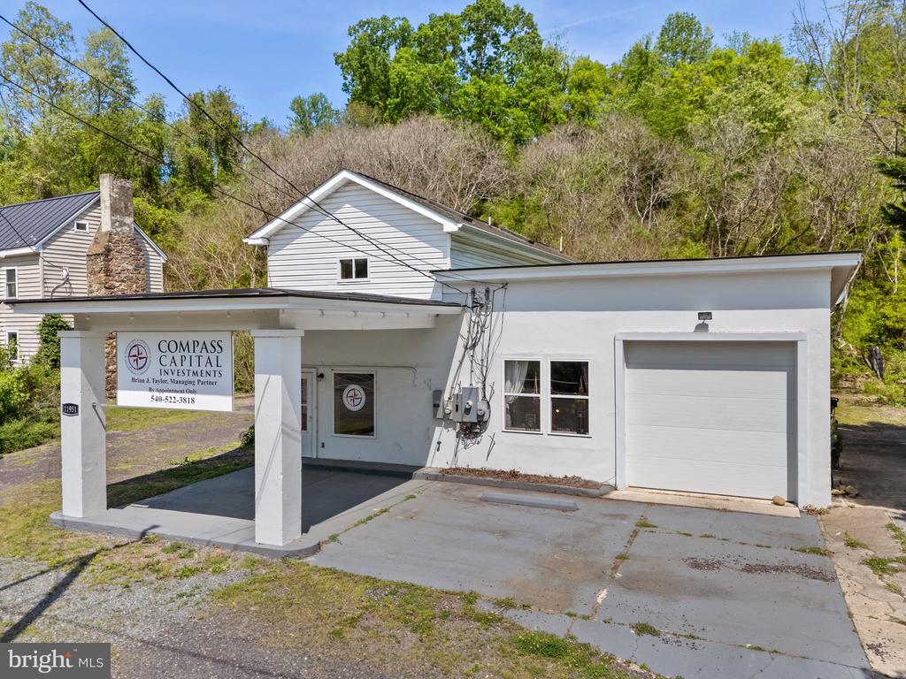 11947 LEE HWY, SPERRYVILLE, Virginia, ,Residential,11947 LEE HWY,VARP2002052 MLS # VARP2002052