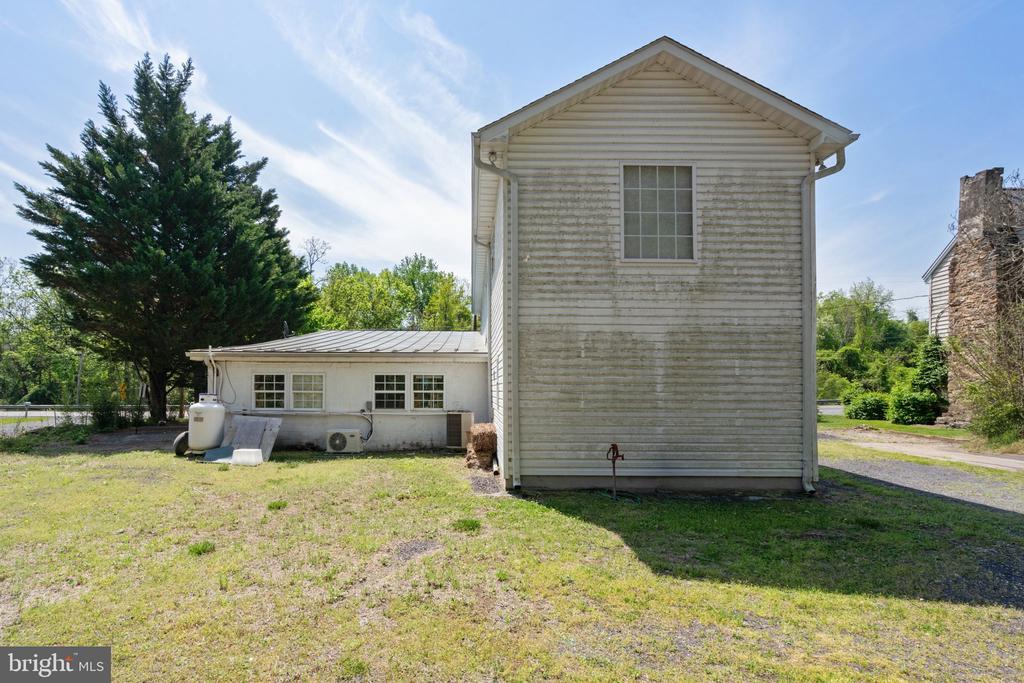 11947 LEE HWY, SPERRYVILLE, Virginia, ,Residential,11947 LEE HWY,VARP2002052 MLS # VARP2002052