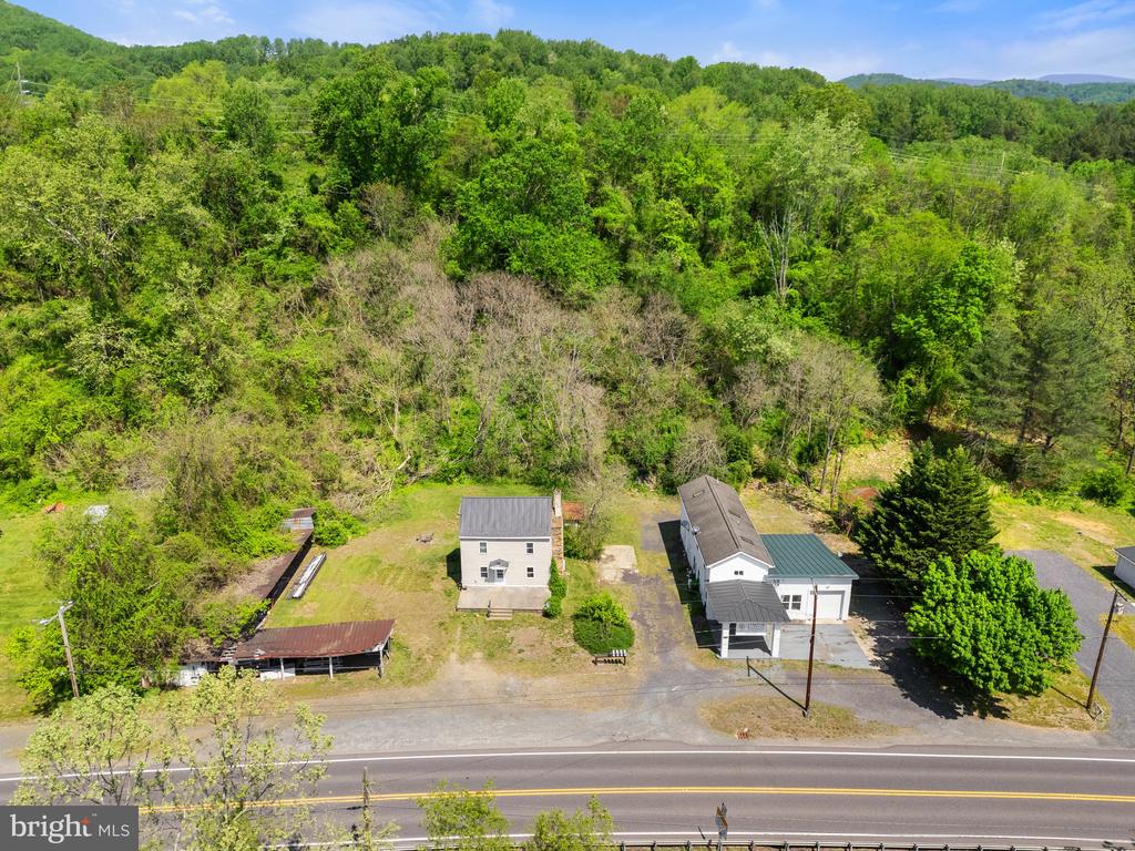 11947 LEE HWY, SPERRYVILLE, Virginia, ,Residential,11947 LEE HWY,VARP2002052 MLS # VARP2002052