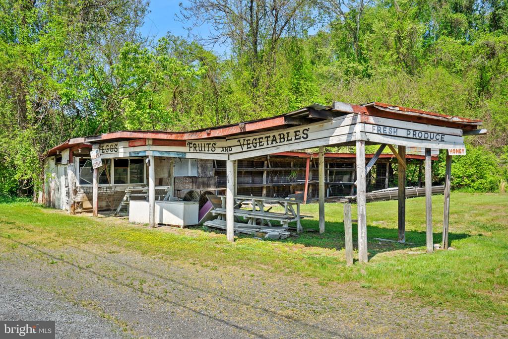 11947 LEE HWY, SPERRYVILLE, Virginia, ,Residential,11947 LEE HWY,VARP2002052 MLS # VARP2002052