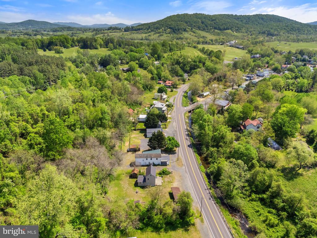 11947 LEE HWY, SPERRYVILLE, Virginia, ,Residential,11947 LEE HWY,VARP2002052 MLS # VARP2002052