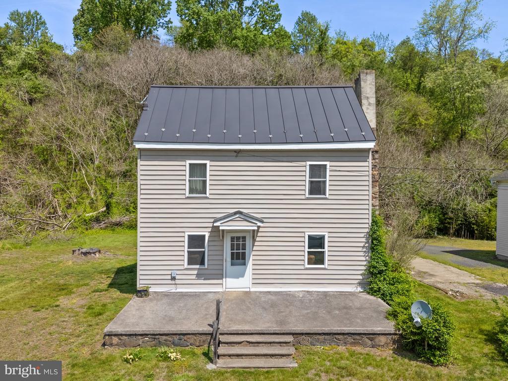 11947 LEE HWY, SPERRYVILLE, Virginia, ,Residential,11947 LEE HWY,VARP2002052 MLS # VARP2002052