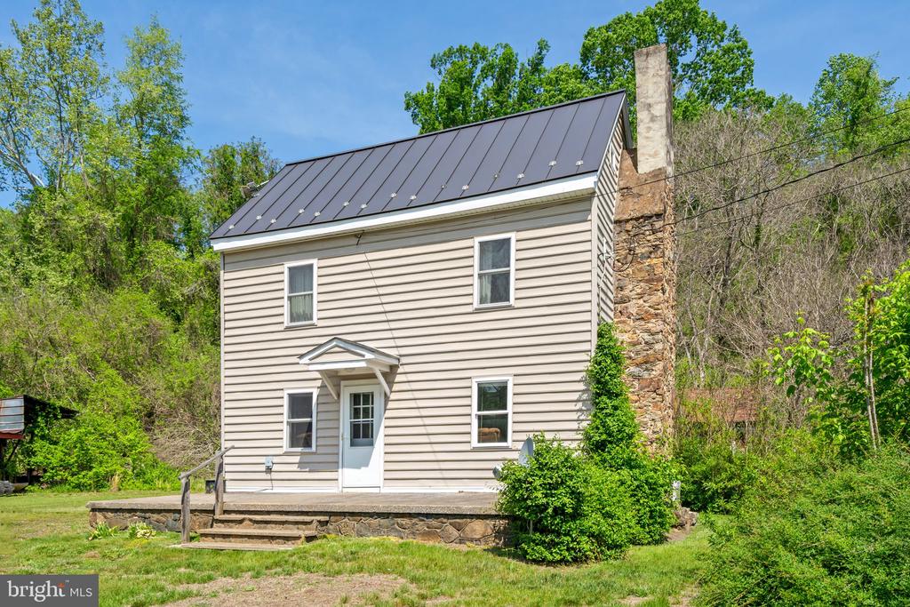 11947 LEE HWY, SPERRYVILLE, Virginia, ,Residential,11947 LEE HWY,VARP2002052 MLS # VARP2002052