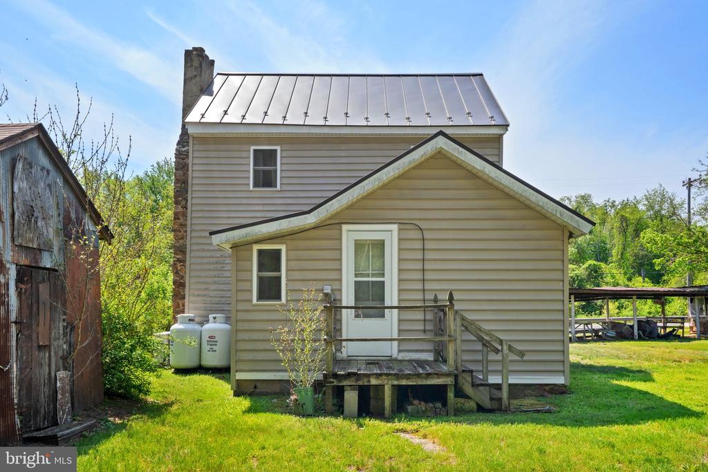 11947 LEE HWY, SPERRYVILLE, Virginia, ,Residential,11947 LEE HWY,VARP2002052 MLS # VARP2002052