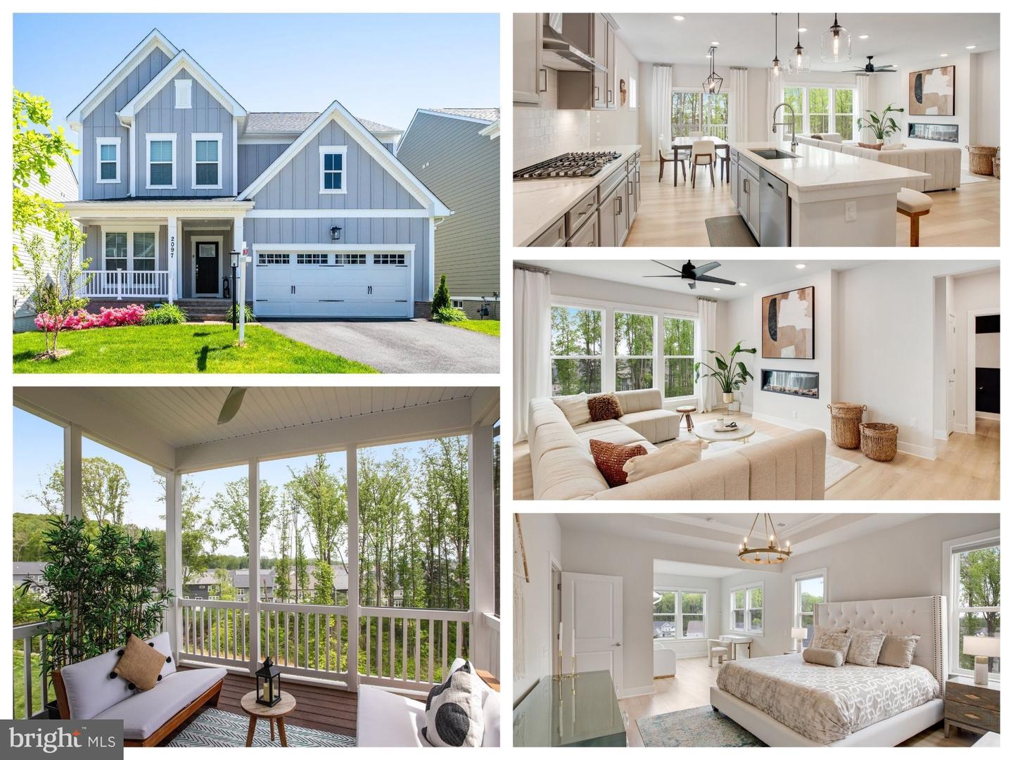 2097 BLUE MOCKINGBIRD LN, DUMFRIES, Virginia 22026, 5 Bedrooms Bedrooms, ,4 BathroomsBathrooms,Residential,For sale,2097 BLUE MOCKINGBIRD LN,VAPW2091438 MLS # VAPW2091438