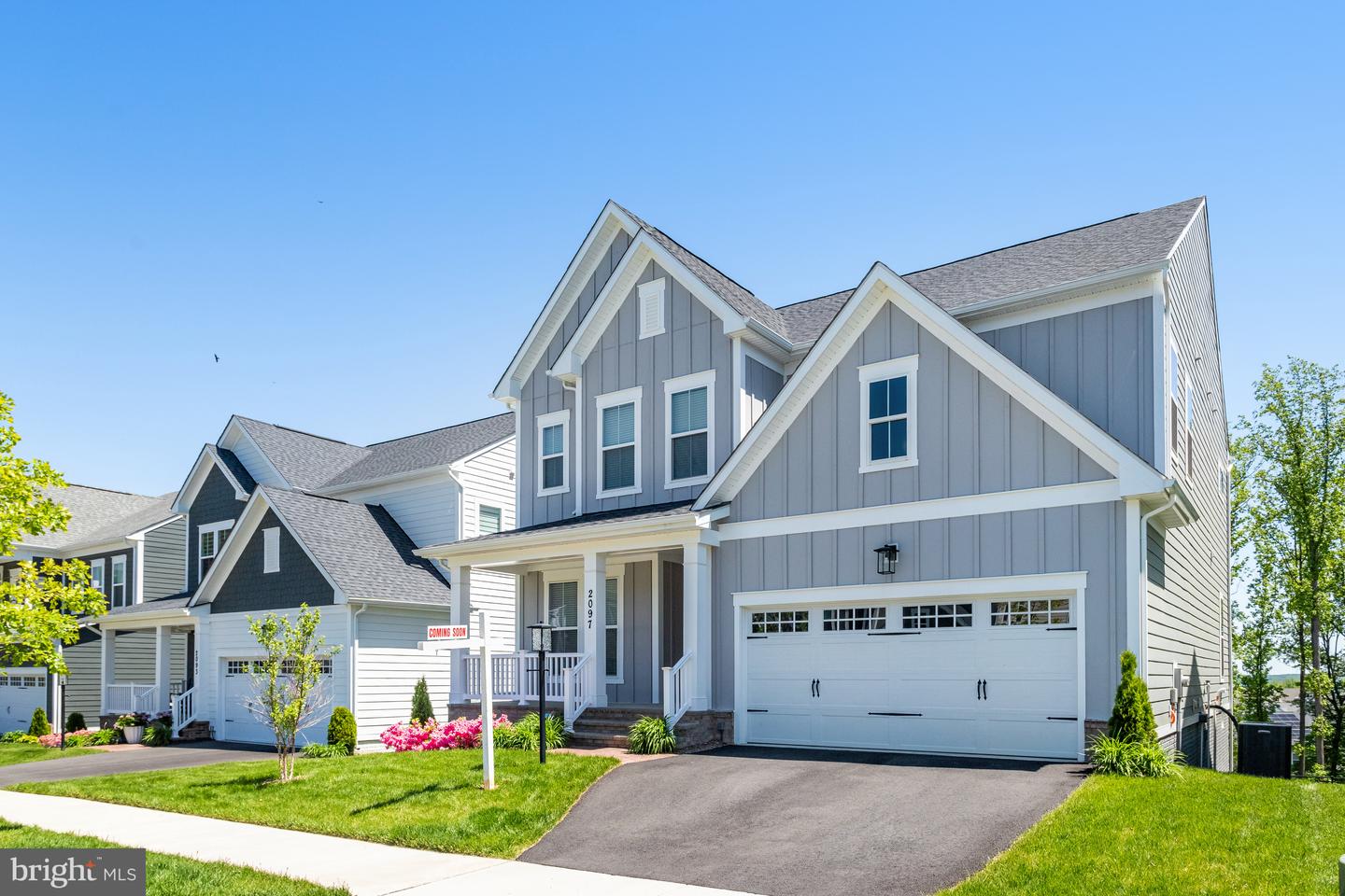2097 BLUE MOCKINGBIRD LN, DUMFRIES, Virginia 22026, 5 Bedrooms Bedrooms, ,4 BathroomsBathrooms,Residential,For sale,2097 BLUE MOCKINGBIRD LN,VAPW2091438 MLS # VAPW2091438