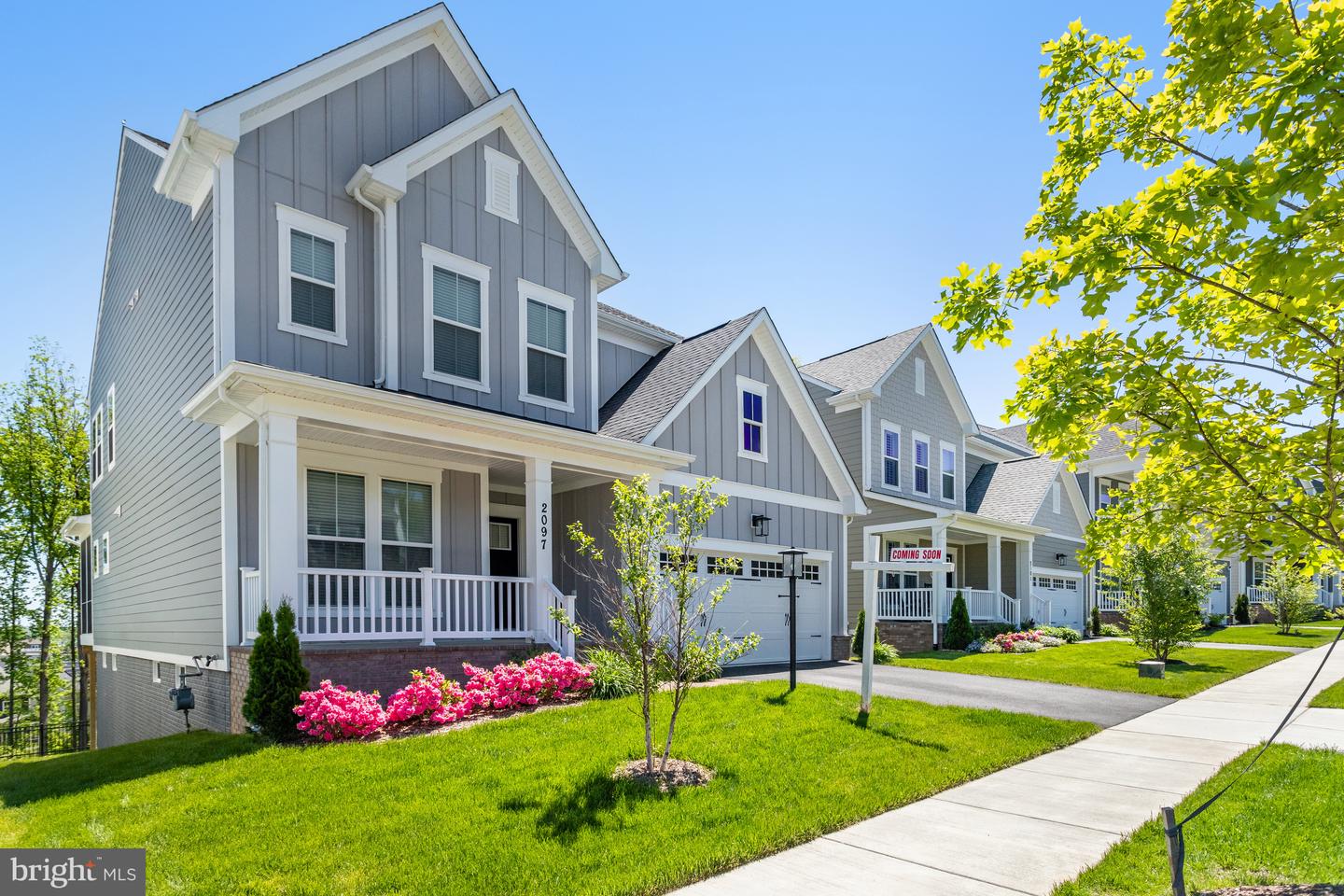 2097 BLUE MOCKINGBIRD LN, DUMFRIES, Virginia 22026, 5 Bedrooms Bedrooms, ,4 BathroomsBathrooms,Residential,For sale,2097 BLUE MOCKINGBIRD LN,VAPW2091438 MLS # VAPW2091438
