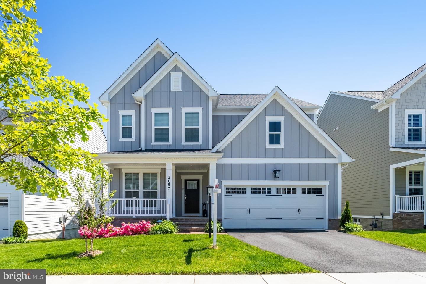 2097 BLUE MOCKINGBIRD LN, DUMFRIES, Virginia 22026, 5 Bedrooms Bedrooms, ,4 BathroomsBathrooms,Residential,For sale,2097 BLUE MOCKINGBIRD LN,VAPW2091438 MLS # VAPW2091438