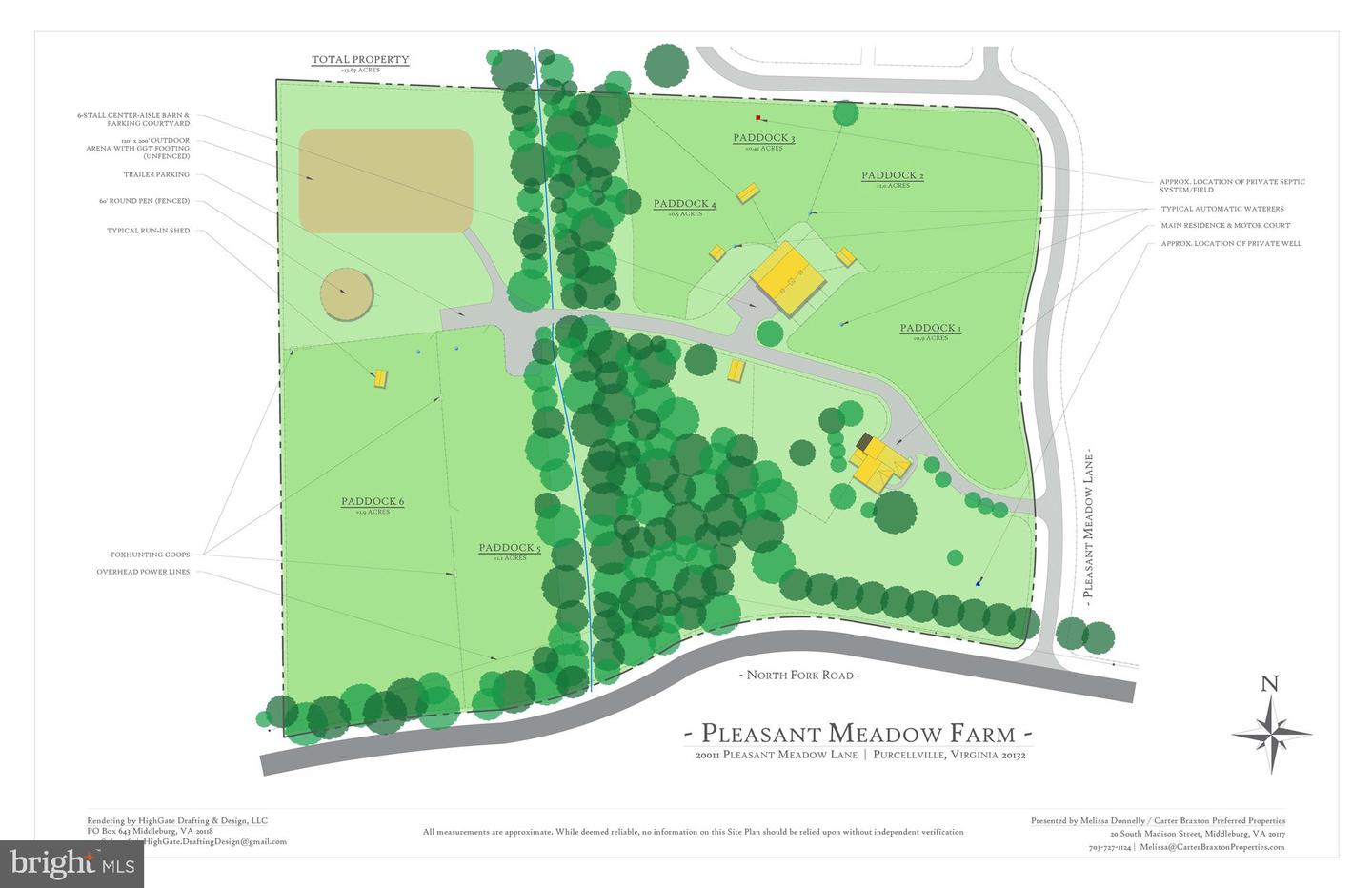 20011 PLEASANT MEADOW LN, PURCELLVILLE, Virginia 20132, 5 Bedrooms Bedrooms, ,5 BathroomsBathrooms,Residential,For sale,20011 PLEASANT MEADOW LN,VALO2093270 MLS # VALO2093270