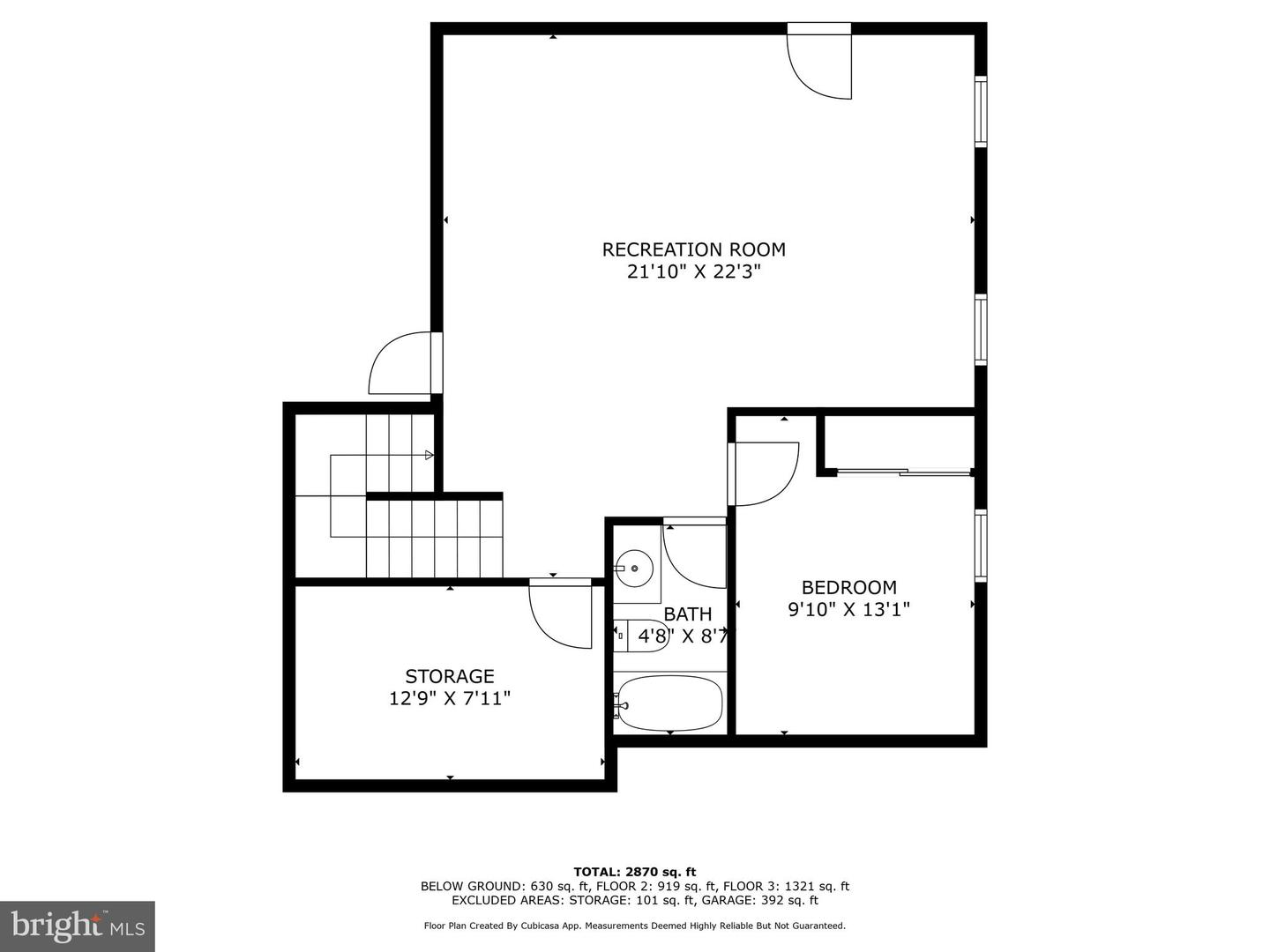 312 BOXELDER DR, STAFFORD, Virginia 22554, 5 Bedrooms Bedrooms, ,3 BathroomsBathrooms,Residential,For sale,312 BOXELDER DR,VAST2037678 MLS # VAST2037678