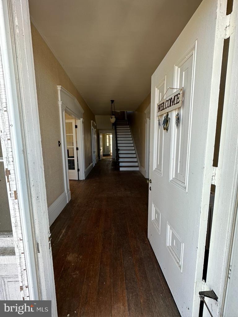 17736 AUBURN RD, BRANDY STATION, Virginia 22714, 5 Bedrooms Bedrooms, ,3 BathroomsBathrooms,Farm,For sale,17736 AUBURN RD,VACU2010450 MLS # VACU2010450