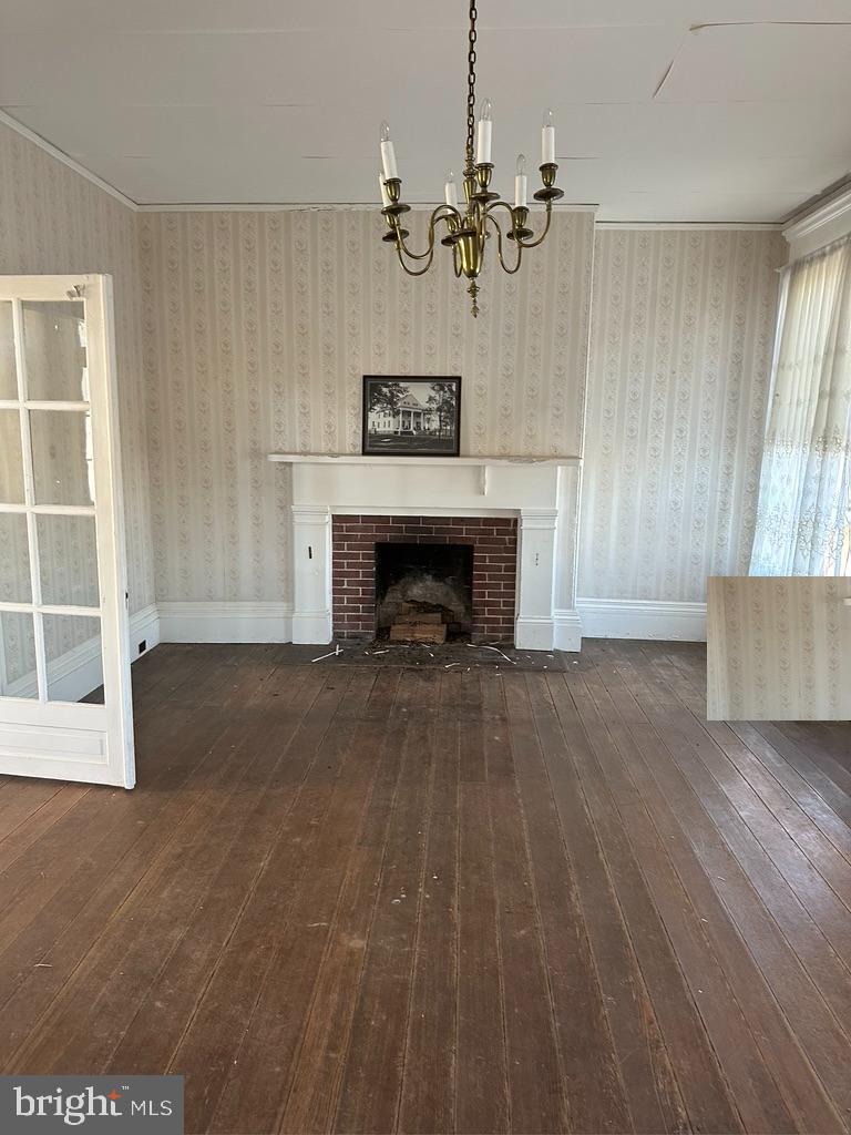 17736 AUBURN RD, BRANDY STATION, Virginia 22714, 5 Bedrooms Bedrooms, ,3 BathroomsBathrooms,Farm,For sale,17736 AUBURN RD,VACU2010450 MLS # VACU2010450
