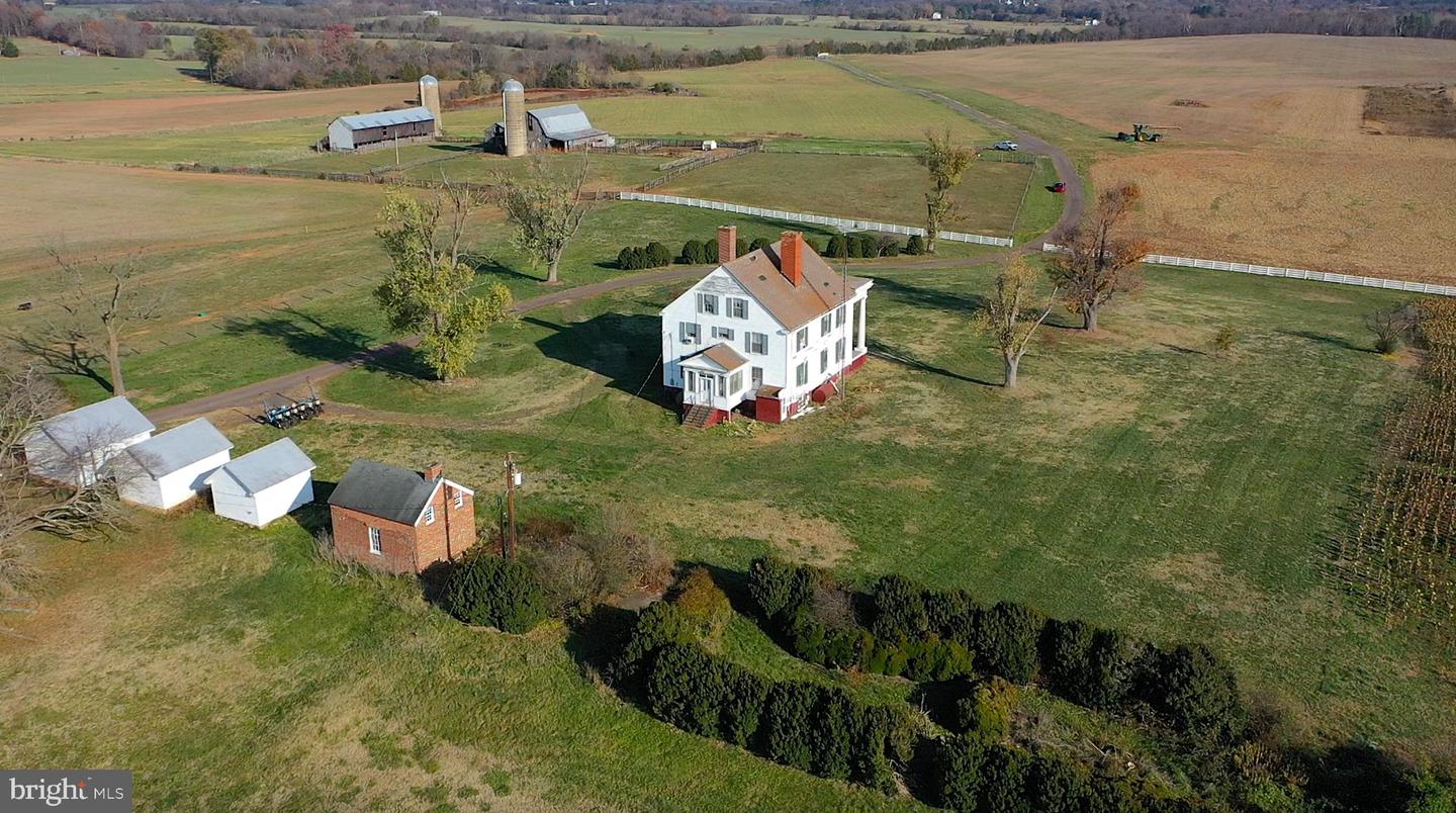 17736 AUBURN RD, BRANDY STATION, Virginia 22714, 5 Bedrooms Bedrooms, ,3 BathroomsBathrooms,Farm,For sale,17736 AUBURN RD,VACU2010450 MLS # VACU2010450