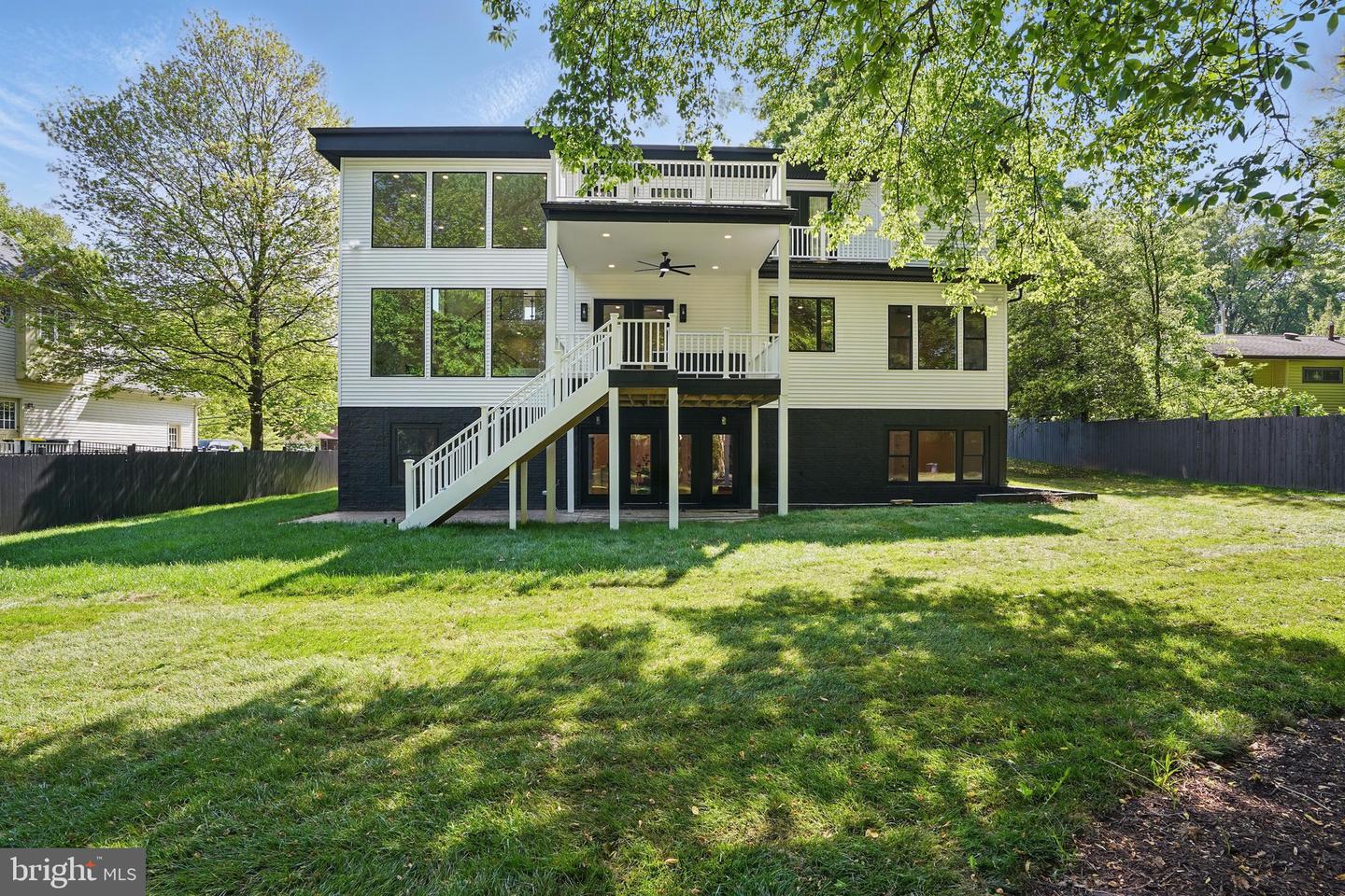 4134 MAPLE AVE, FAIRFAX, Virginia 22032, 6 Bedrooms Bedrooms, ,6 BathroomsBathrooms,Residential,For sale,4134 MAPLE AVE,VAFX2232944 MLS # VAFX2232944