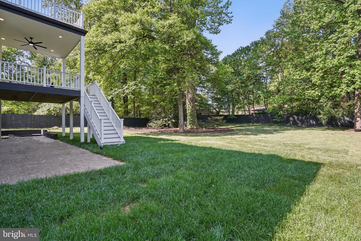 4134 MAPLE AVE, FAIRFAX, Virginia 22032, 6 Bedrooms Bedrooms, ,6 BathroomsBathrooms,Residential,For sale,4134 MAPLE AVE,VAFX2232944 MLS # VAFX2232944