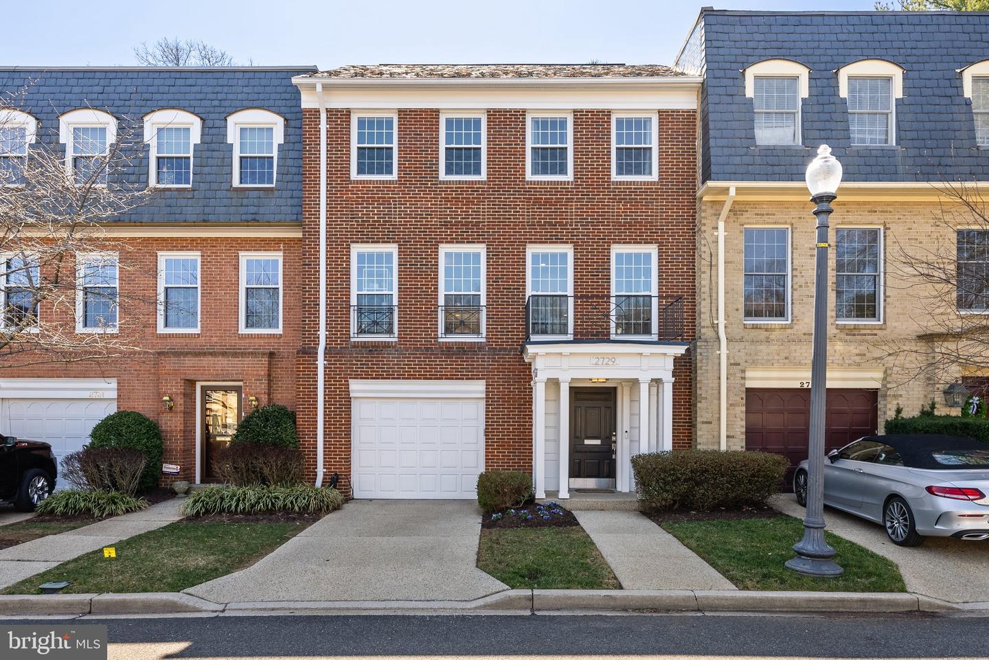 2729 UNICORN LN NW, WASHINGTON, District Of Columbia 20015, 3 Bedrooms Bedrooms, ,3 BathroomsBathrooms,Residential,For sale,2729 UNICORN LN NW,DCDC2194676 MLS # DCDC2194676