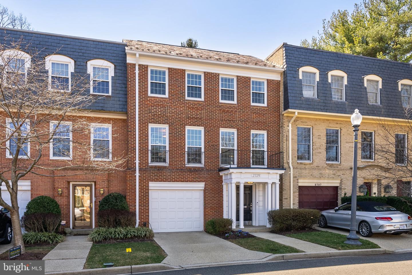 2729 UNICORN LN NW, WASHINGTON, District Of Columbia 20015, 3 Bedrooms Bedrooms, ,3 BathroomsBathrooms,Residential,For sale,2729 UNICORN LN NW,DCDC2194676 MLS # DCDC2194676