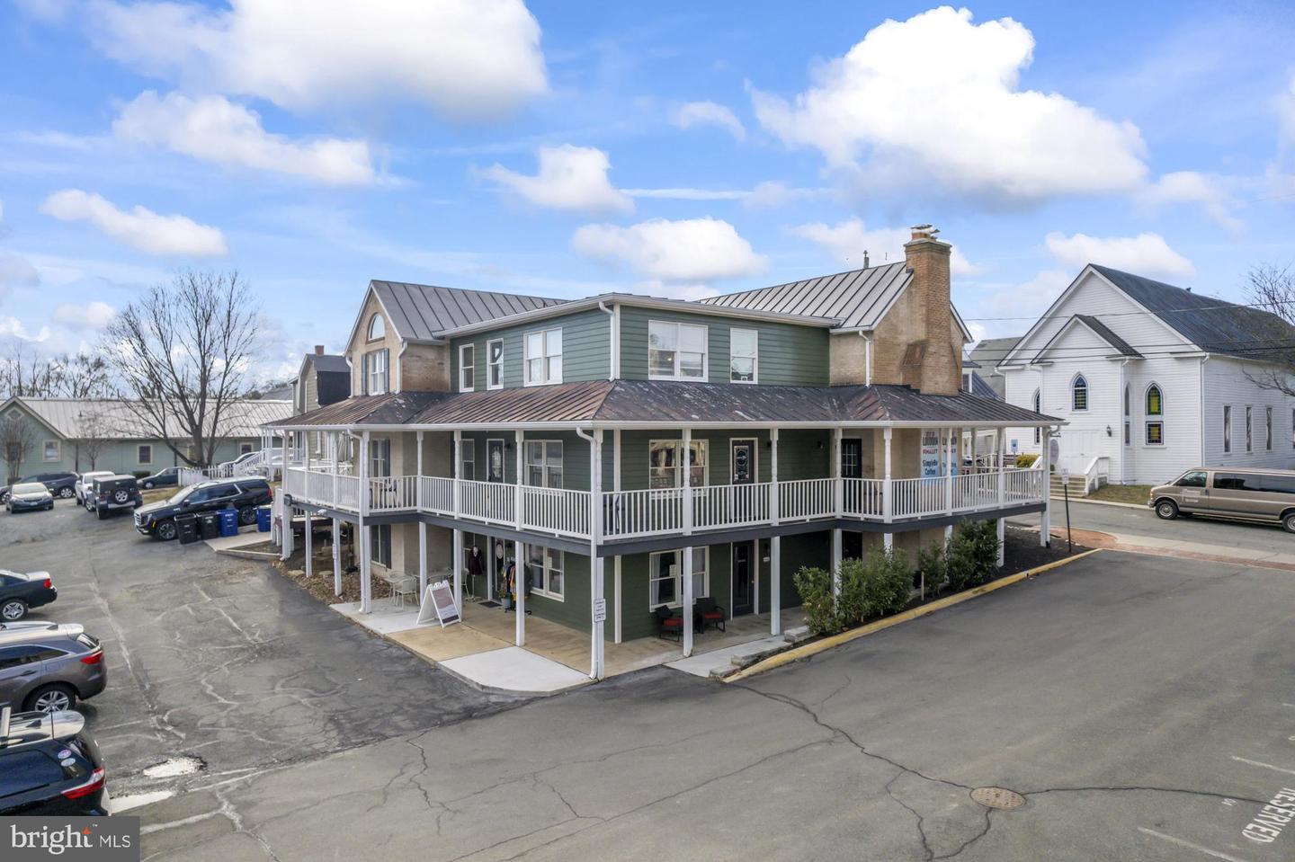 208-212 CHURCH ST SE, LEESBURG, Virginia 20175, ,Land,For sale,208-212 CHURCH ST SE,VALO2095426 MLS # VALO2095426