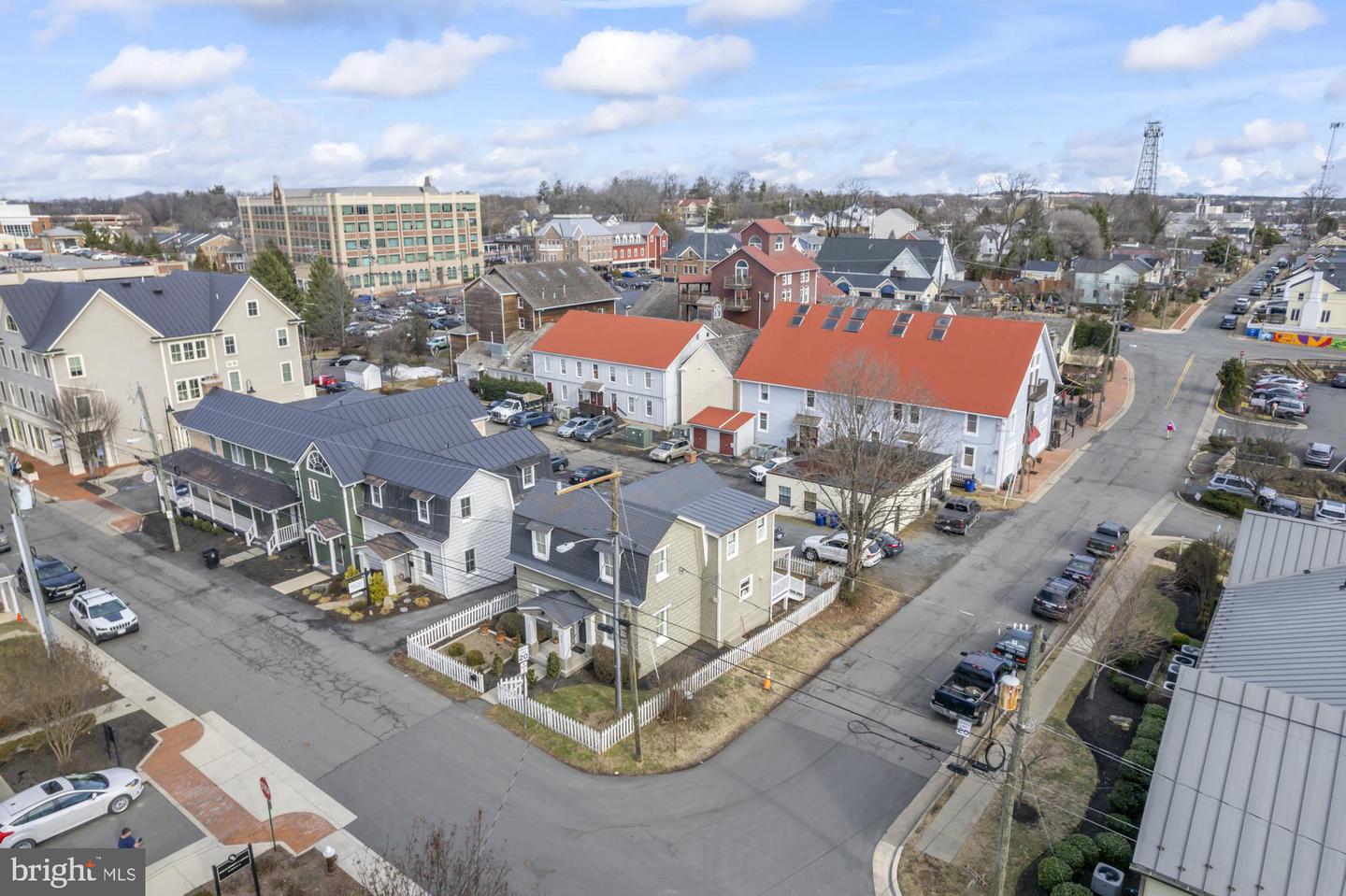 208-212 CHURCH ST SE, LEESBURG, Virginia 20175, ,Land,For sale,208-212 CHURCH ST SE,VALO2095426 MLS # VALO2095426