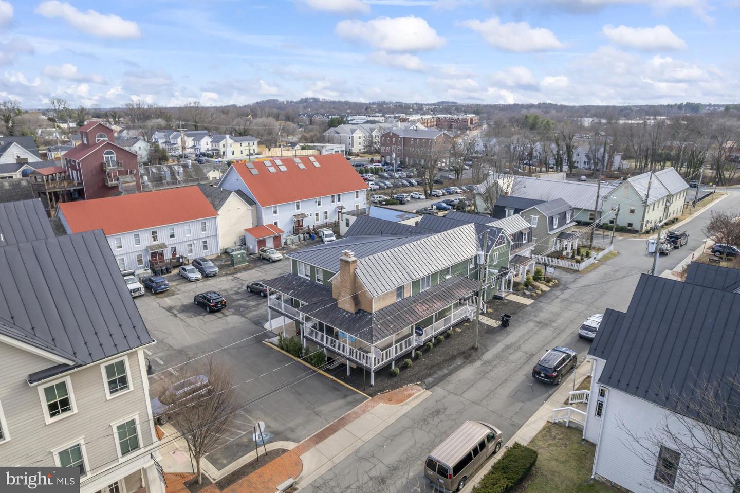 208-212 CHURCH ST SE, LEESBURG, Virginia 20175, ,Land,For sale,208-212 CHURCH ST SE,VALO2095426 MLS # VALO2095426