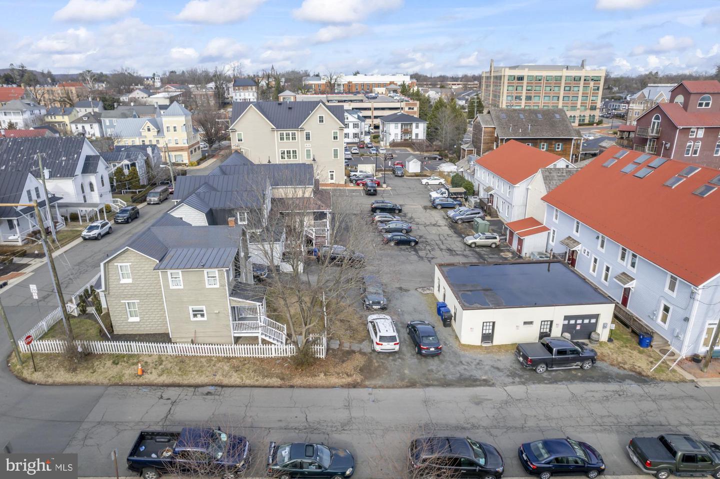 208-212 CHURCH ST SE, LEESBURG, Virginia 20175, ,Land,For sale,208-212 CHURCH ST SE,VALO2095426 MLS # VALO2095426