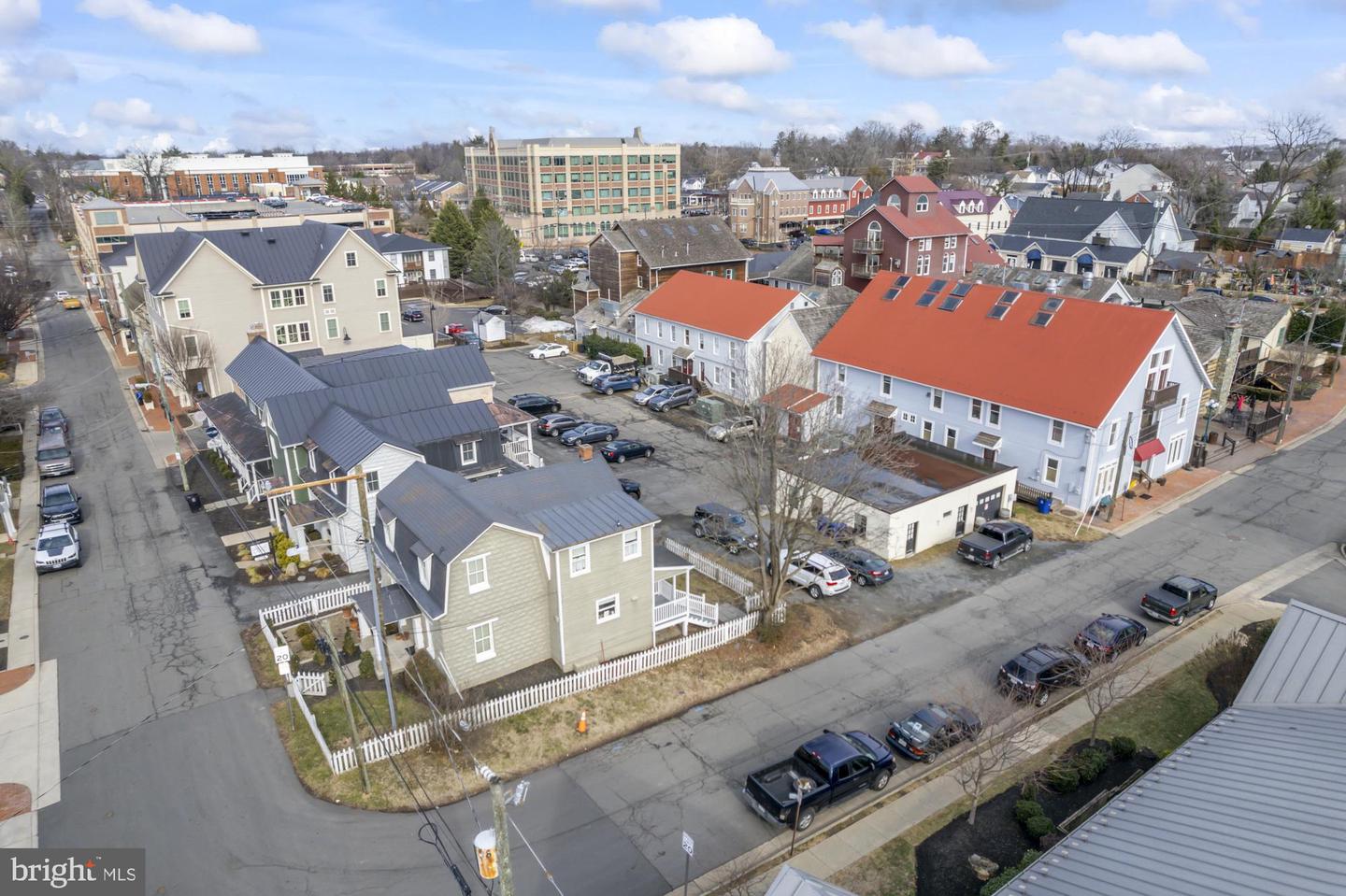 208-212 CHURCH ST SE, LEESBURG, Virginia 20175, ,Land,For sale,208-212 CHURCH ST SE,VALO2095426 MLS # VALO2095426