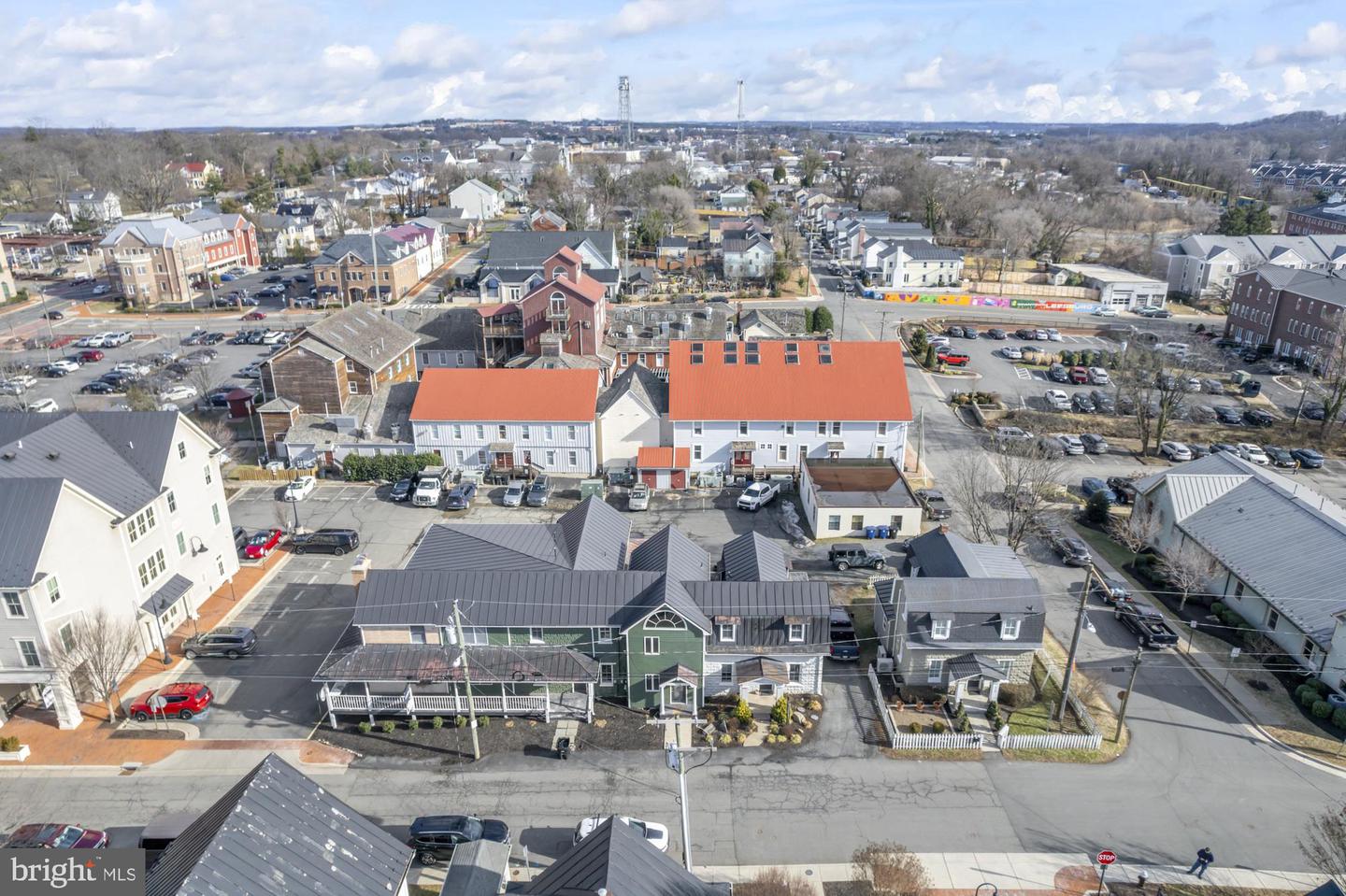 208-212 CHURCH ST SE, LEESBURG, Virginia 20175, ,Land,For sale,208-212 CHURCH ST SE,VALO2095426 MLS # VALO2095426