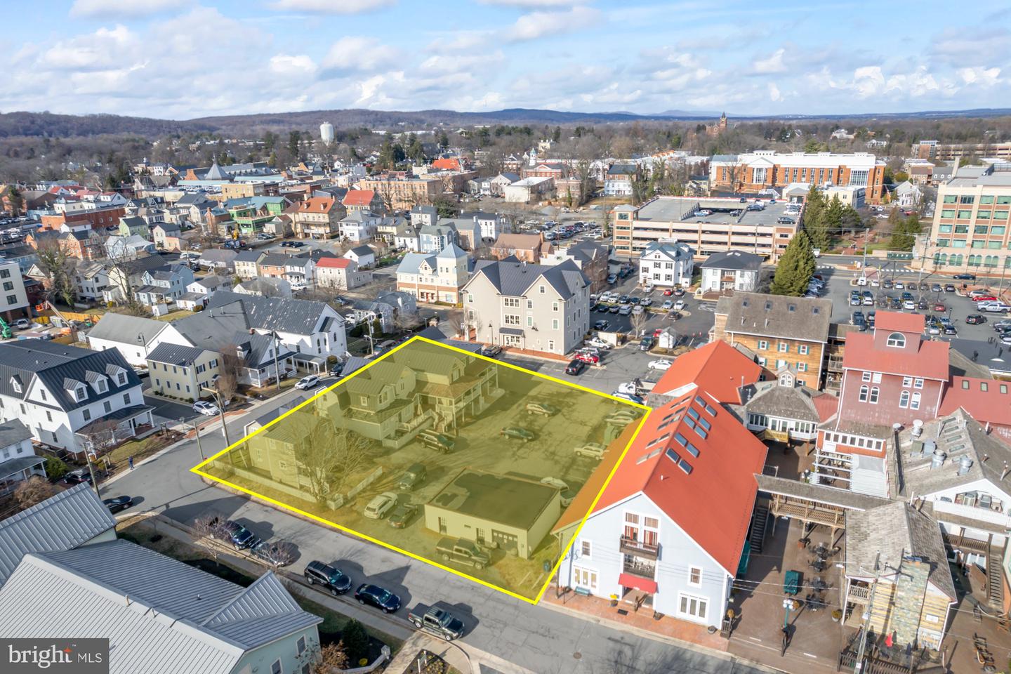 208-212 CHURCH ST SE, LEESBURG, Virginia 20175, ,Land,For sale,208-212 CHURCH ST SE,VALO2095426 MLS # VALO2095426