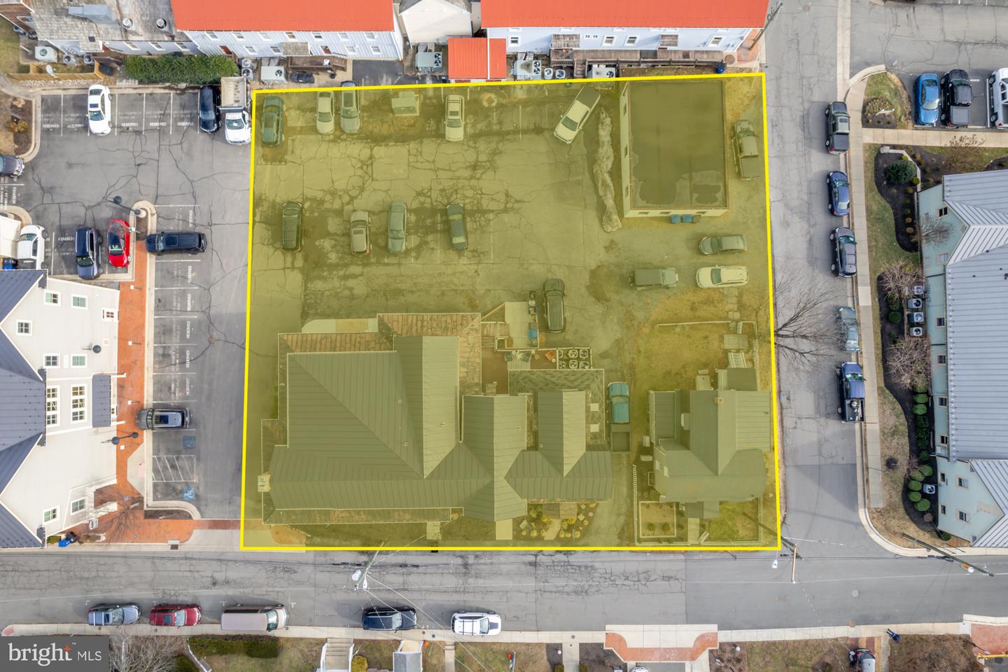 208-212 CHURCH ST SE, LEESBURG, Virginia 20175, ,Land,For sale,208-212 CHURCH ST SE,VALO2095426 MLS # VALO2095426