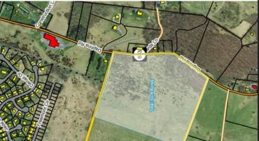 TBD DAPHNA RD, BROADWAY, Virginia 22815, ,Land,TBD DAPHNA RD,664001 MLS # 664001