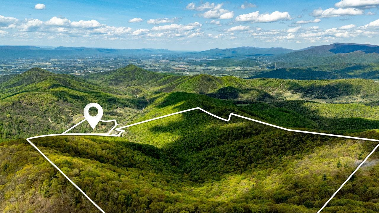 01 CUBBAGE HOLLOW RD, STANLEY, Virginia 22851, ,Farm,01 CUBBAGE HOLLOW RD,664010 MLS # 664010