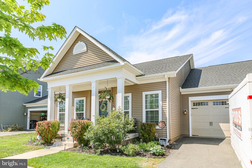 2958 REVERE ST, BEALETON, Virginia, 4 Bedrooms Bedrooms, ,3 BathroomsBathrooms,Residential,2958 REVERE ST,VAFQ2016392 MLS # VAFQ2016392