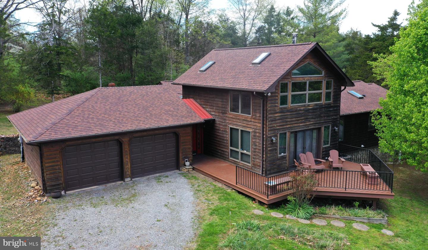 448 SHENANDOAH RIVER LN, FRONT ROYAL, Virginia 22630, 2 Bedrooms Bedrooms, ,2 BathroomsBathrooms,Residential,For sale,448 SHENANDOAH RIVER LN,VACL2003594 MLS # VACL2003594