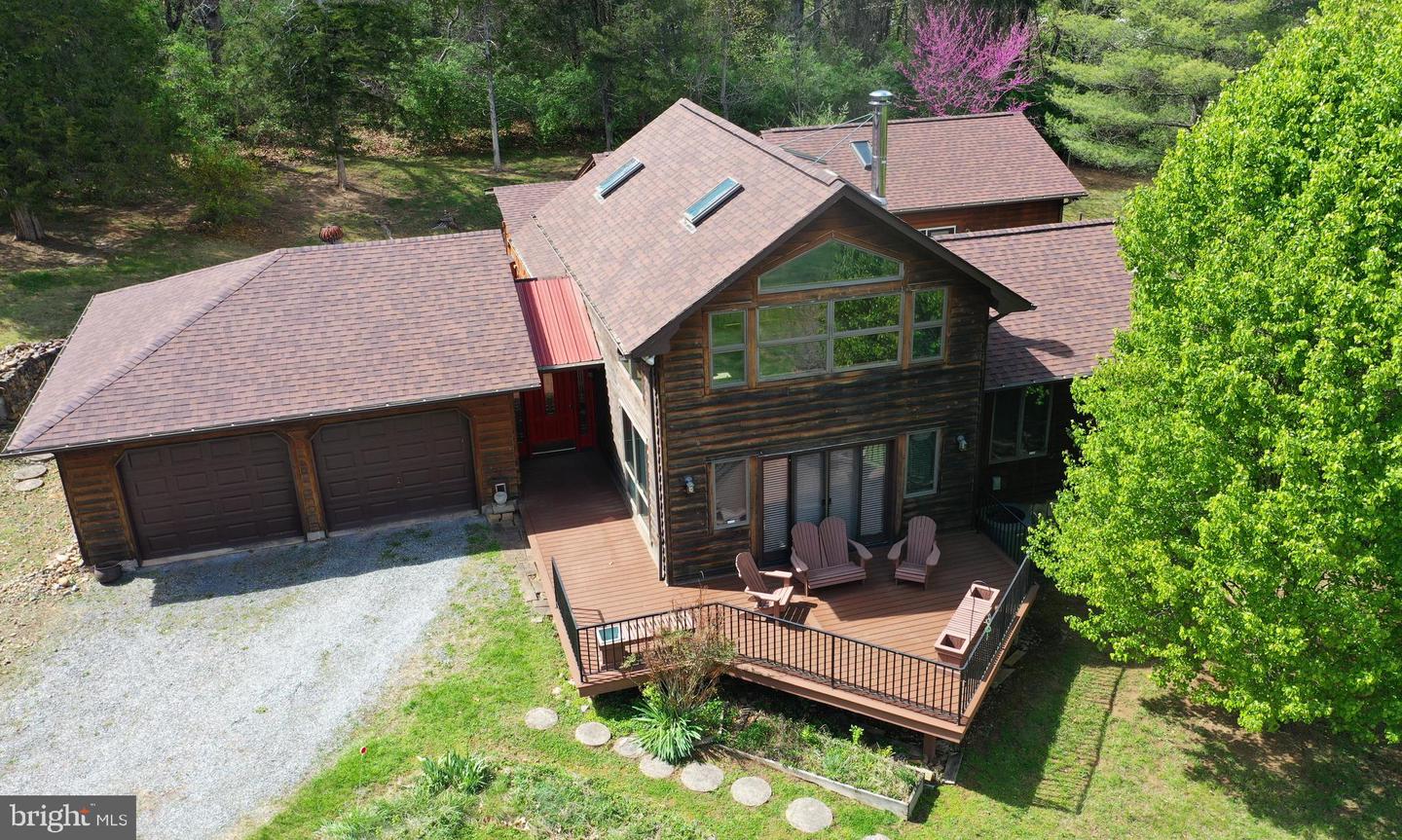 448 SHENANDOAH RIVER LN, FRONT ROYAL, Virginia 22630, 2 Bedrooms Bedrooms, ,2 BathroomsBathrooms,Residential,For sale,448 SHENANDOAH RIVER LN,VACL2003594 MLS # VACL2003594