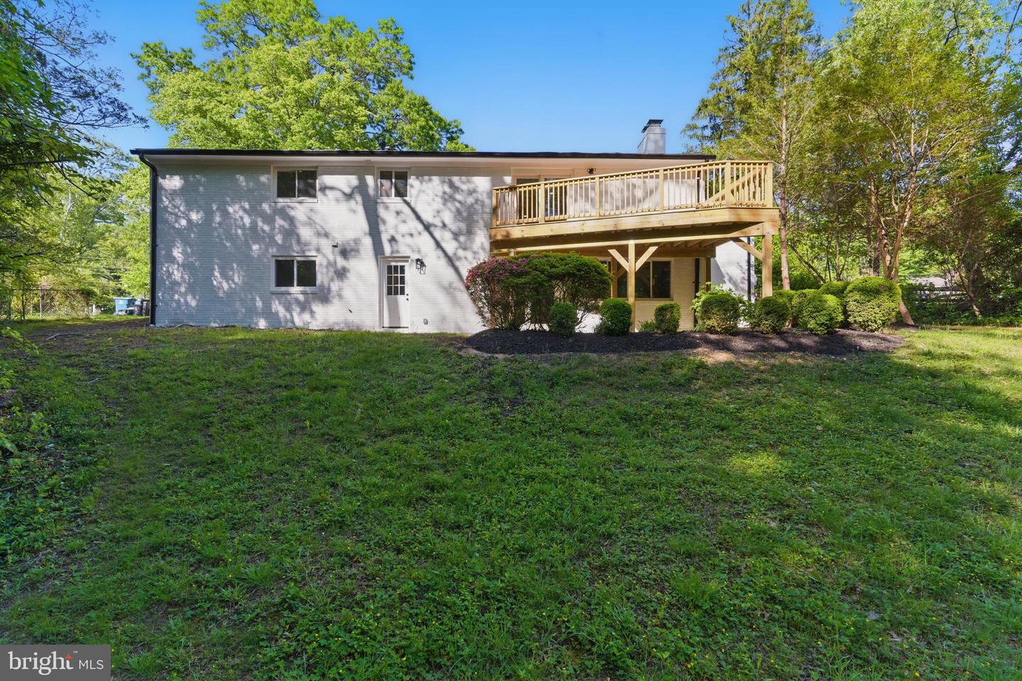 4838 RANDOLPH DR, ANNANDALE, Virginia 22003, 4 Bedrooms Bedrooms, ,3 BathroomsBathrooms,Residential,For sale,4838 RANDOLPH DR,VAFX2233778 MLS # VAFX2233778
