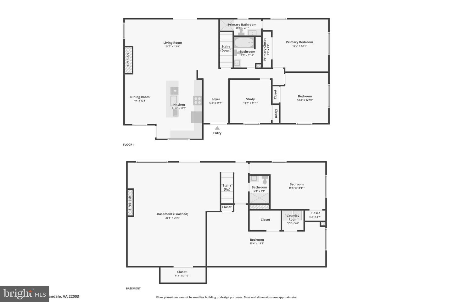 4838 RANDOLPH DR, ANNANDALE, Virginia 22003, 4 Bedrooms Bedrooms, ,3 BathroomsBathrooms,Residential,For sale,4838 RANDOLPH DR,VAFX2233778 MLS # VAFX2233778
