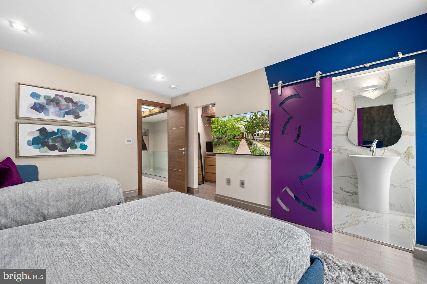 1227 S ST NW, WASHINGTON, District Of Columbia 20009, 2 Bedrooms Bedrooms, ,2 BathroomsBathrooms,Residential,For sale,1227 S ST NW,DCDC2195334 MLS # DCDC2195334