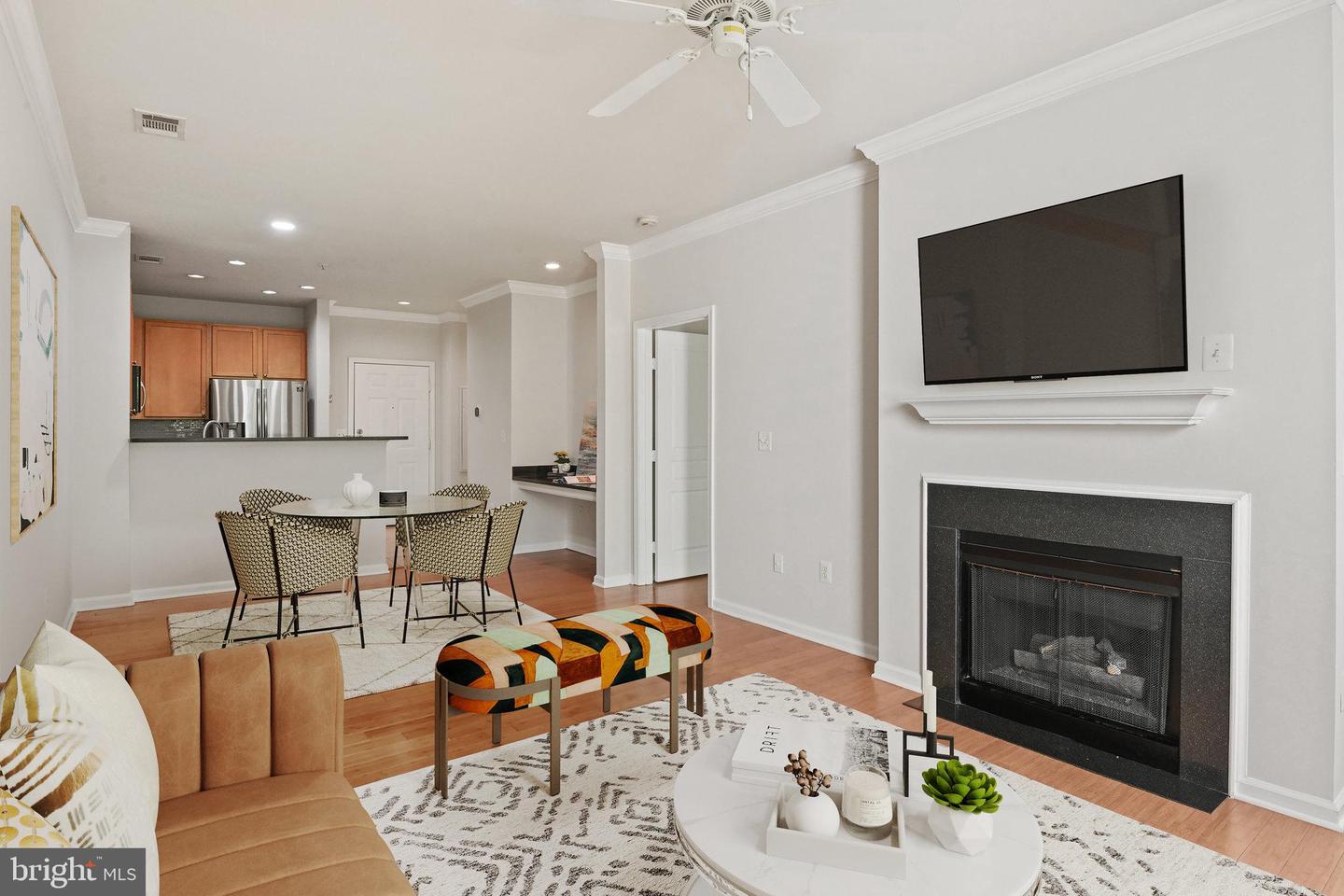12000 MARKET ST #343, RESTON, Virginia 20190, 1 Bedroom Bedrooms, ,1 BathroomBathrooms,Residential,For sale,12000 MARKET ST #343,VAFX2233872 MLS # VAFX2233872