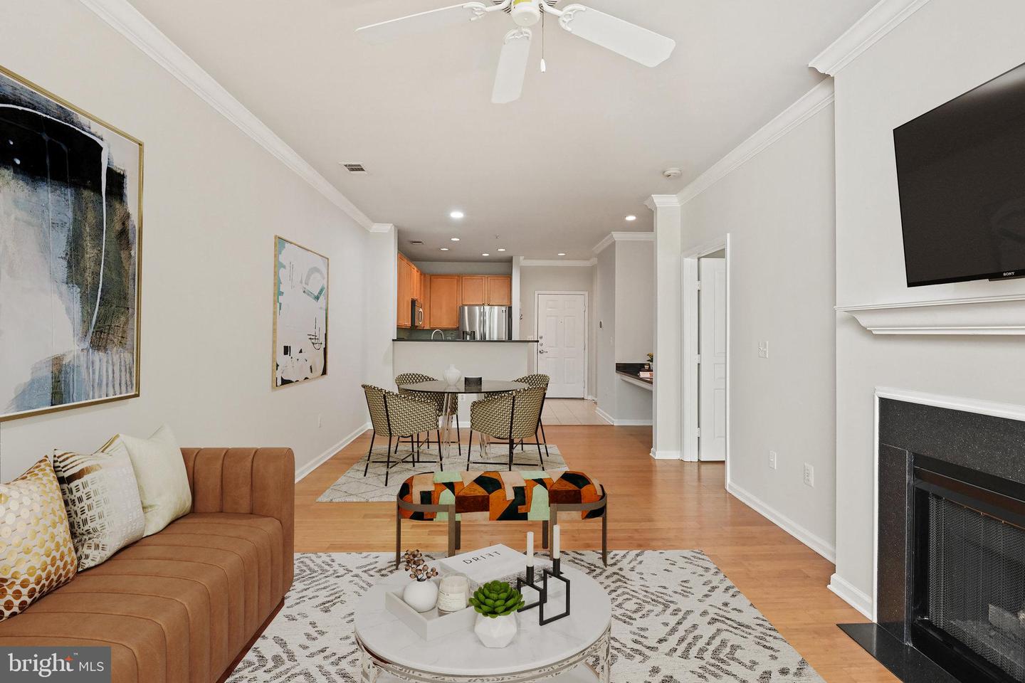 12000 MARKET ST #343, RESTON, Virginia 20190, 1 Bedroom Bedrooms, ,1 BathroomBathrooms,Residential,For sale,12000 MARKET ST #343,VAFX2233872 MLS # VAFX2233872