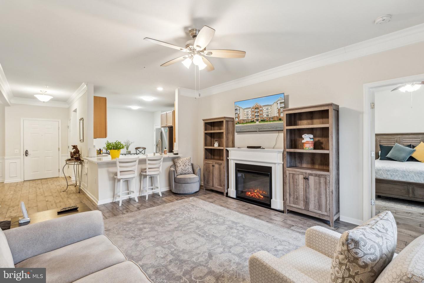 20515 LITTLE CREEK TER #101, ASHBURN, Virginia 20147, 2 Bedrooms Bedrooms, ,2 BathroomsBathrooms,Residential,For sale,20515 LITTLE CREEK TER #101,VALO2093834 MLS # VALO2093834