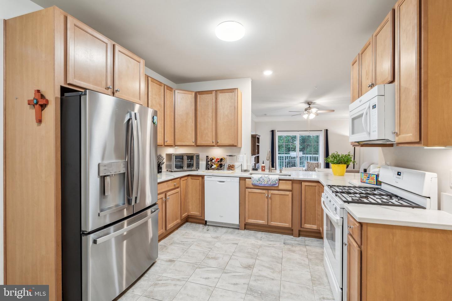 20515 LITTLE CREEK TER #101, ASHBURN, Virginia 20147, 2 Bedrooms Bedrooms, ,2 BathroomsBathrooms,Residential,For sale,20515 LITTLE CREEK TER #101,VALO2093834 MLS # VALO2093834
