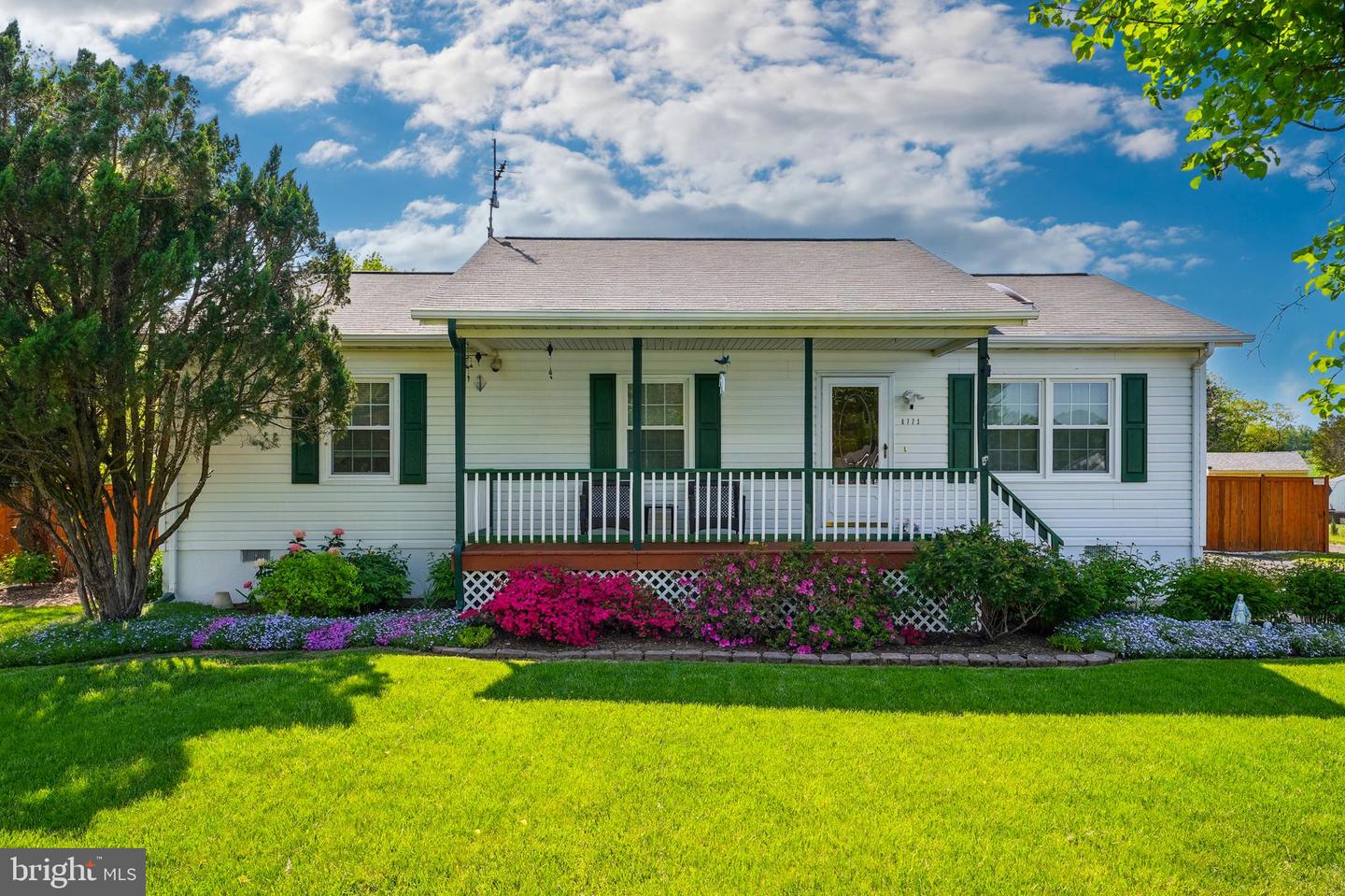 6775 RUGBY PL, BEALETON, Virginia 22712, 3 Bedrooms Bedrooms, ,2 BathroomsBathrooms,Residential,For sale,6775 RUGBY PL,VAFQ2016226 MLS # VAFQ2016226